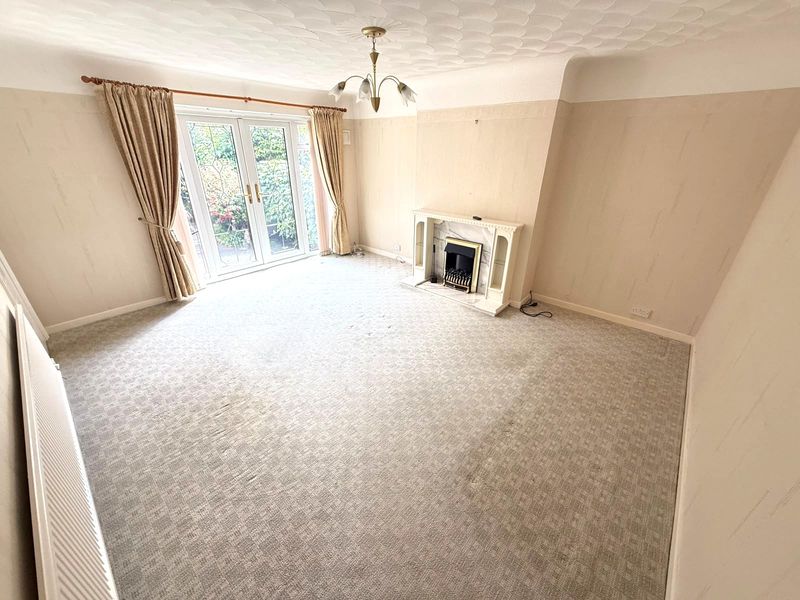 Childer Crescent Little Sutton
